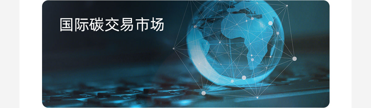 国际碳交易市场